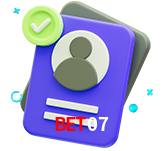 Tornar-se um membro do Bet07 é muito simples