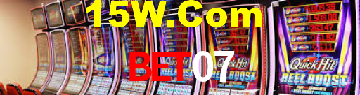 Bet07: Seu Cassino Premiado com Pagamentos Rápidos