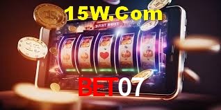 Welcome Bonus Bet07