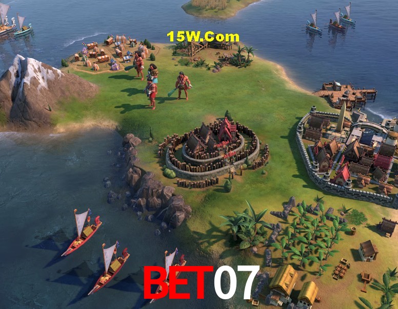 Bônus de Boas-vindas Bet07