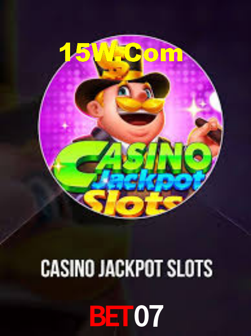 Bet07 Casino