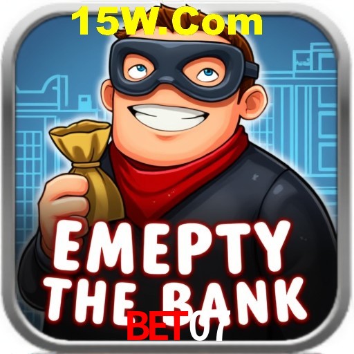 A Emoção da Loteria na Bet07: Uma Chance de Mudança de Vida