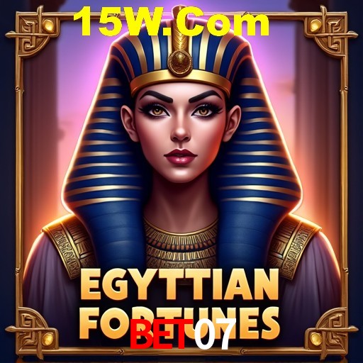 Descubra o Mundo do Cassino Online com Bet07