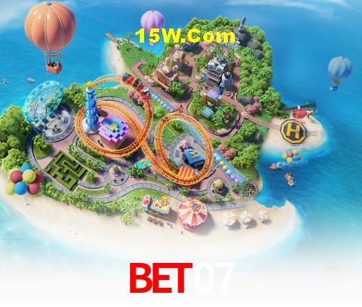 Apostas de Tênis Bet07