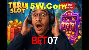 Bonus Features Bet07