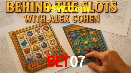 Casino Ao Vivo Bet07
