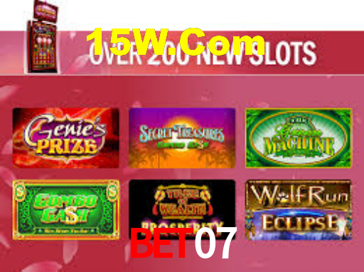 Bet07.Com