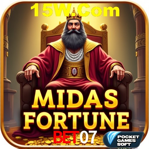 A Emoção da Loteria na Bet07: Uma Chance de Mudança de Vida