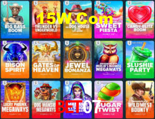 Bet07: A Experiência de Casino com Jogos de Mesa ao Vivo