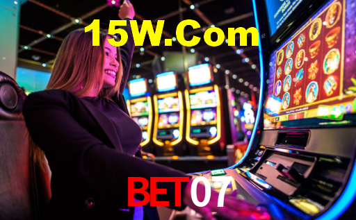 Bet07.Com