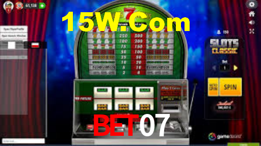 Bet07