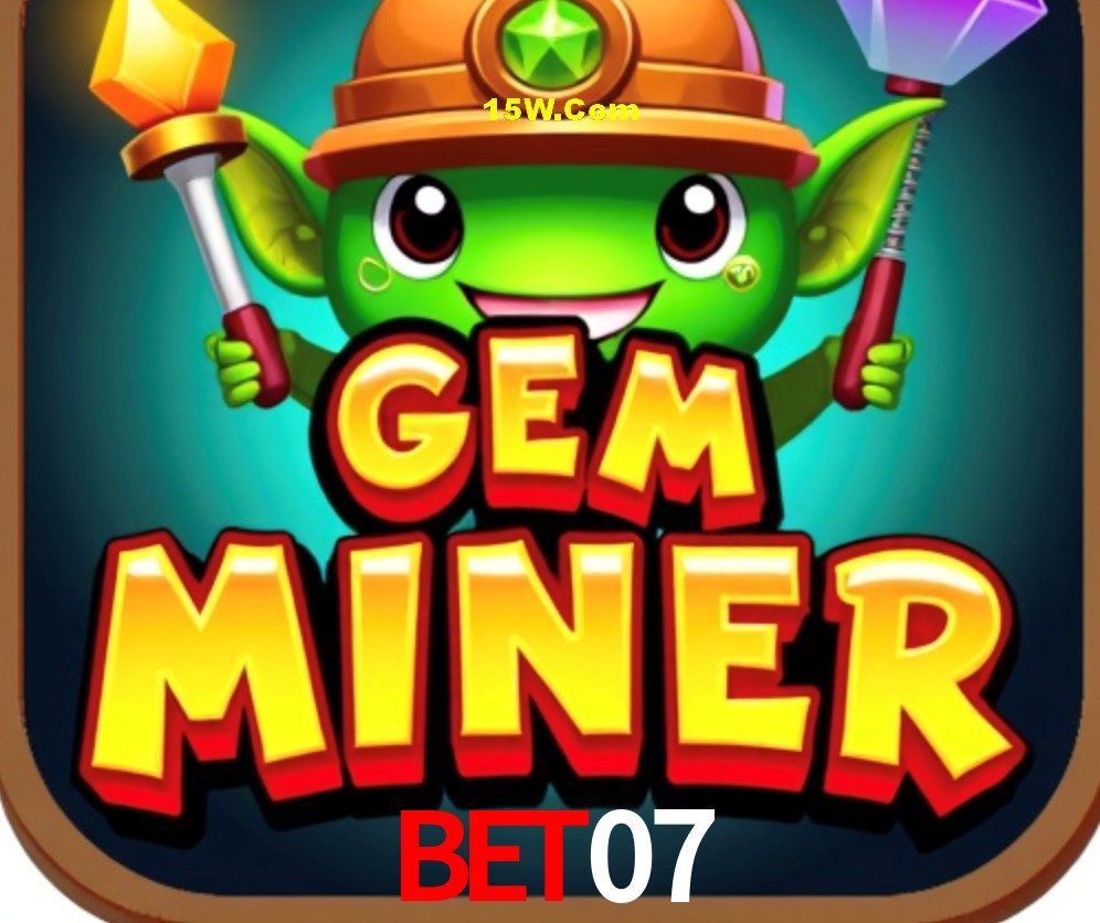 Apostas de Futebol Bet07