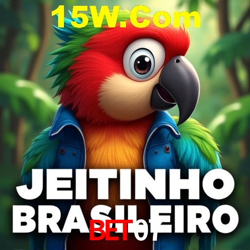 Bônus Diários Bet07