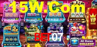 Live Casino Bet07