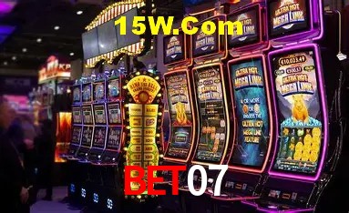 Segurança 2FA Bet07