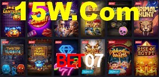 Roulette Table Bet07