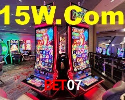 Bet07 Casino