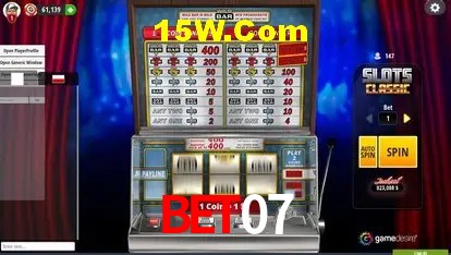 Design Responsivo Bet07