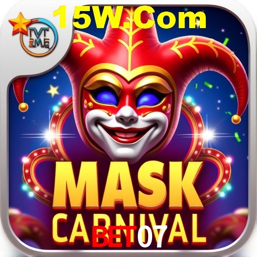 Casino Ao Vivo Bet07