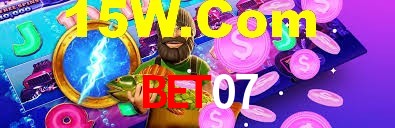 Bet07: Jogos de Caça-Níqueis-Altas Recompensas, Roleta-Velocidade, Blackjack-Desafios Máximos