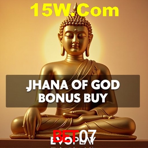 Bônus de Boas-vindas Bet07