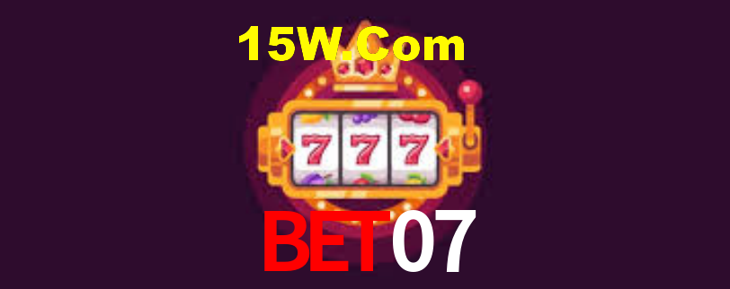 Bet07 Casino