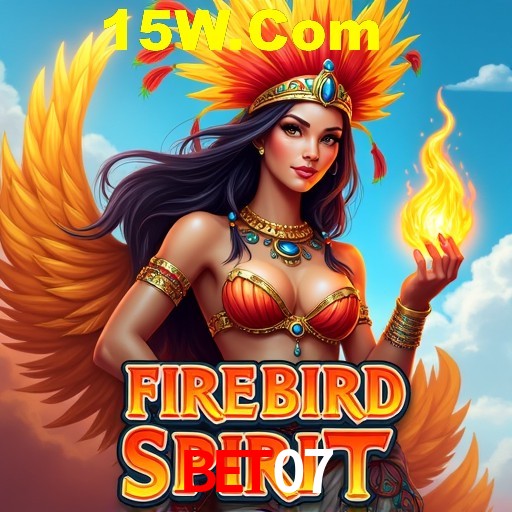 Slot Games Bet07