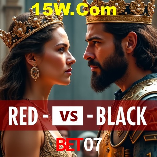 Game Providers Bet07