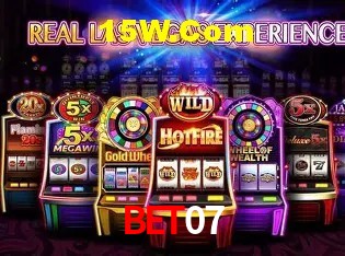 Player Reviews Bet07