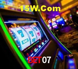 API Integration Bet07