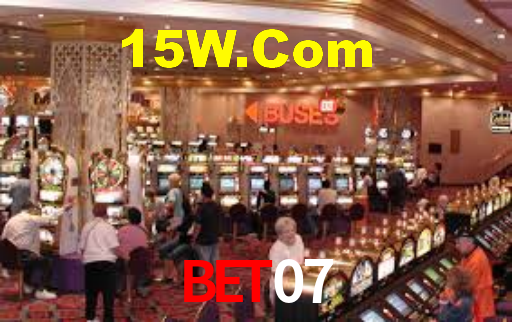 Bet07: Seu Cassino Premiado com Pagamentos Rápidos