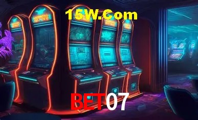 Platform Technology Bet07