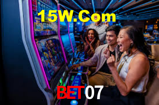 Bet07 - Brasil Videogames Casino - Bet07.Com