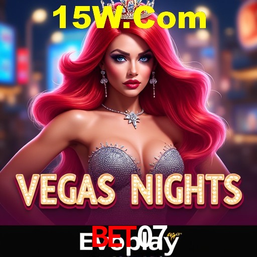 Descubra o Mundo do Cassino Online com Bet07
