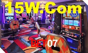 Programa VIP Bet07