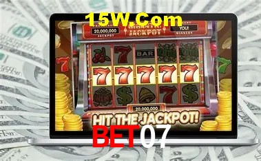 Experiência VIP Bet07