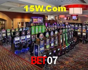 Seasonal Promotions Bet07