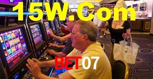 Welcome Bonus Bet07