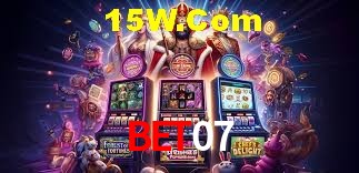 Spaceman Game Bet07