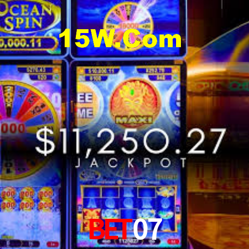 Bet07 Casino