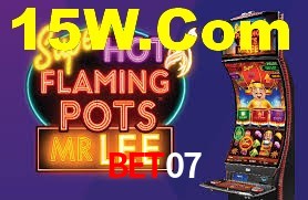 Bet07 Casino