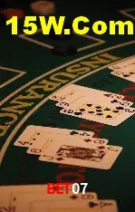 Weekend Specials Bet07