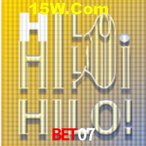 Quick Registration Bet07