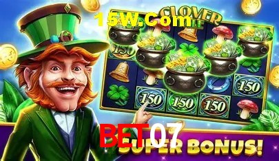 Statistics Bet07
