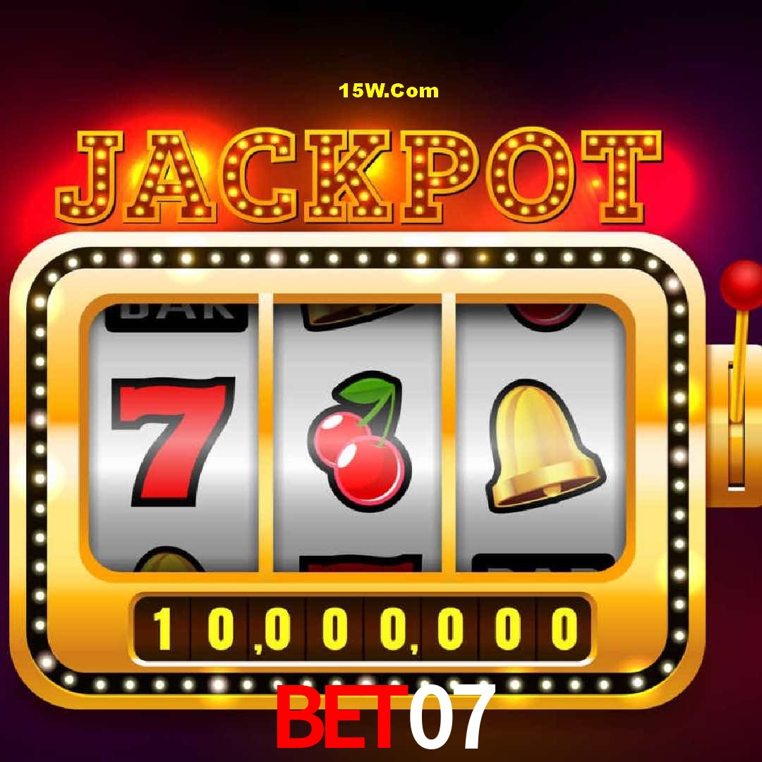 Statistics Bet07