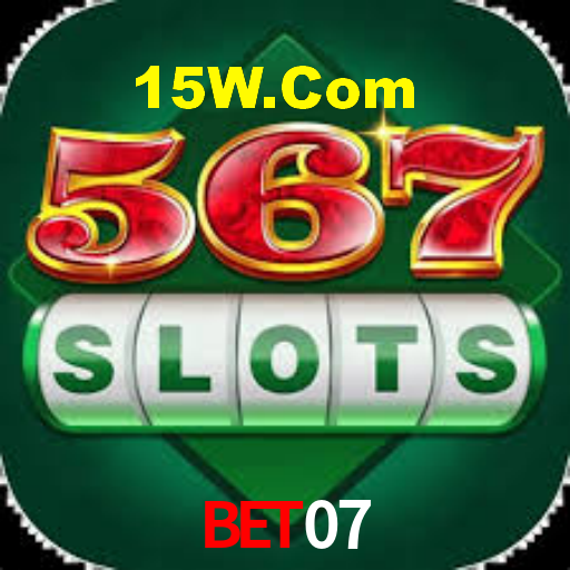 Bet07 Casino