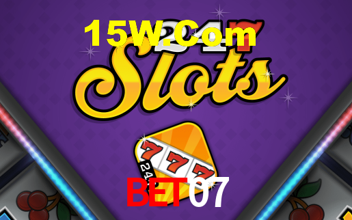 Bet07