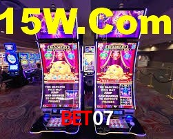 Bet07 App Interface